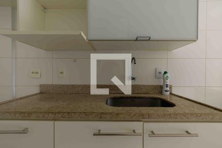 Apartamento à venda com 84m², 3 quartos e 1 vaga Apartamento à venda com 84m², 3 quartos e 1 vagaCozinha