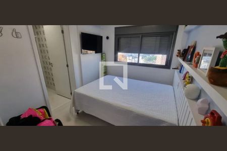 Apartamento à venda com 147m², 3 quartos e 2 vagasQuarto