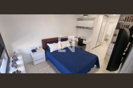 Quarto de apartamento à venda com 3 quartos, 147m² em Vila Mariana, São Paulo
