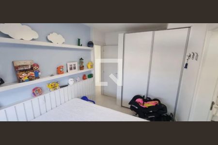 Apartamento à venda com 147m², 3 quartos e 2 vagasQuarto