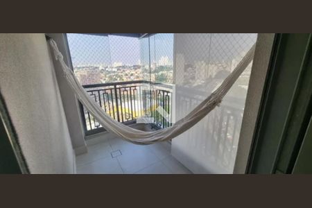 Apartamento à venda com 147m², 3 quartos e 2 vagasvaranda