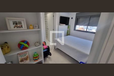 Apartamento à venda com 147m², 3 quartos e 2 vagasQuarto