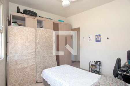 Apartamento à venda com 96m², 2 quartos e sem vagaQuarto 2
