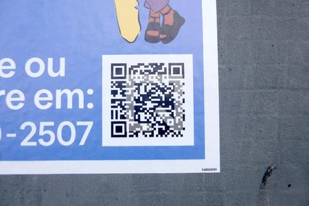 Apartamento à venda com 96m², 2 quartos e sem vagaQR Code 3ARS200_93