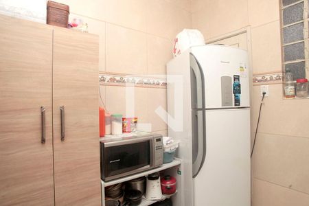 Apartamento à venda com 96m², 2 quartos e sem vagaCozinha