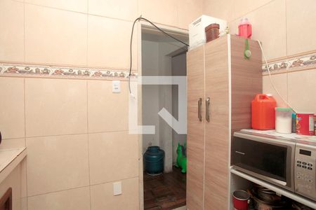 Apartamento à venda com 96m², 2 quartos e sem vagaCozinha