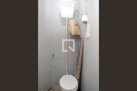 Apartamento à venda com 96m², 2 quartos e sem vagaBanheiro 2 Serviço