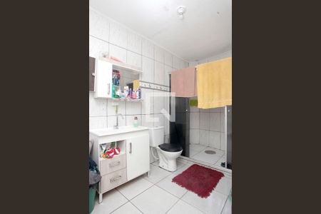 Apartamento à venda com 96m², 2 quartos e sem vagaBanheiro 1