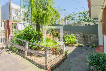 Jardim de casa à venda com 2 quartos, 300m² em Tristeza, Porto Alegre