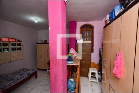 Casa à venda com 184m², 4 quartos e 3 vagasQuarto 3