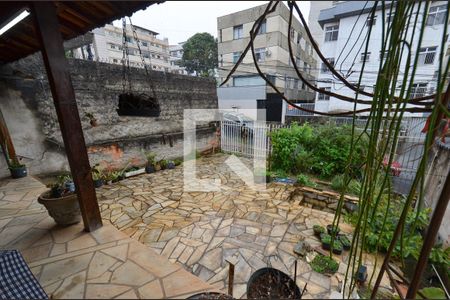 Casa à venda com 184m², 4 quartos e 3 vagasÁrea comum