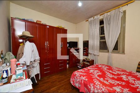 Casa à venda com 184m², 4 quartos e 3 vagasQuarto 2