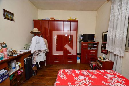 Casa à venda com 184m², 4 quartos e 3 vagasQuarto 2