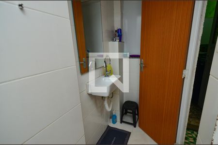 Casa à venda com 184m², 4 quartos e 3 vagasLavabo