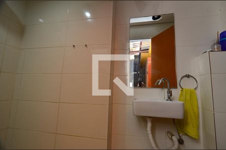 Casa à venda com 184m², 4 quartos e 3 vagasLavabo