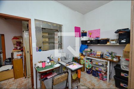 Casa à venda com 184m², 4 quartos e 3 vagasQuarto 5