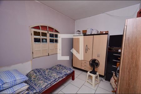 Casa à venda com 184m², 4 quartos e 3 vagasQuarto 3