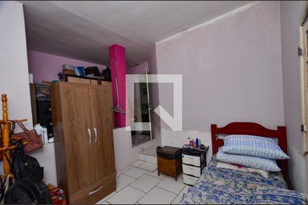 Casa à venda com 184m², 4 quartos e 3 vagasQuarto 3