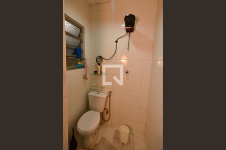 Casa à venda com 184m², 4 quartos e 3 vagasBanheiro 2