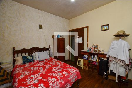 Casa à venda com 184m², 4 quartos e 3 vagasQuarto 2