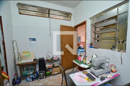 Casa à venda com 184m², 4 quartos e 3 vagasQuarto 5