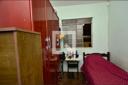 Casa à venda com 184m², 4 quartos e 3 vagasQuarto 1