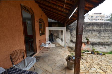 Casa à venda com 184m², 4 quartos e 3 vagasÁrea comum