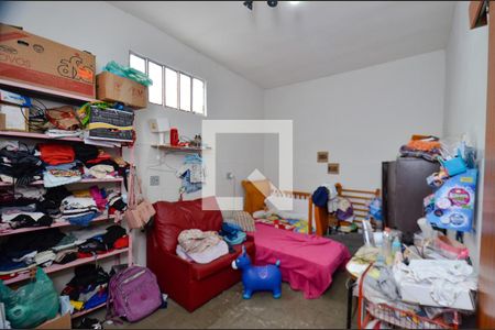 Casa à venda com 184m², 4 quartos e 3 vagasQuarto 4