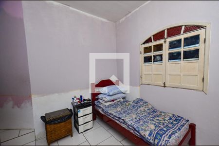 Casa à venda com 184m², 4 quartos e 3 vagasQuarto 3