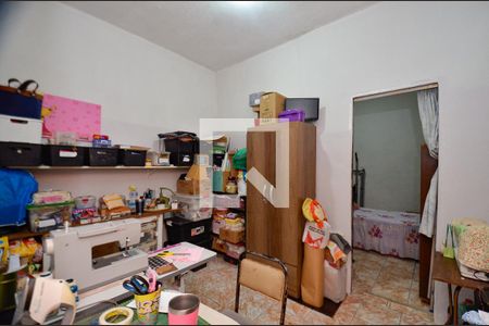 Casa à venda com 184m², 4 quartos e 3 vagasQuarto 4