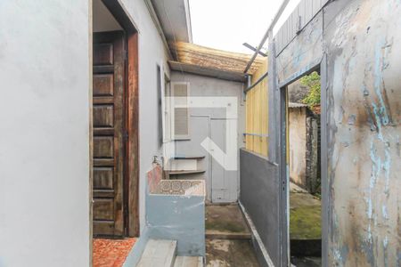 Casa à venda com 240m², 2 quartos e 2 vagasÁrea de Serviço