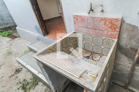 Casa à venda com 240m², 2 quartos e 2 vagasÁrea de Serviço