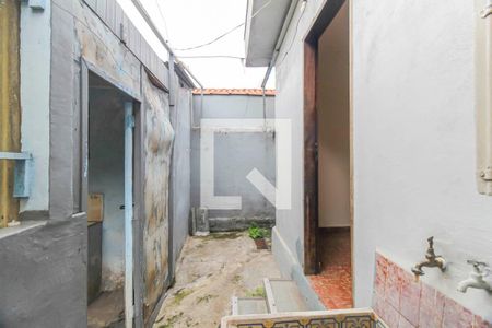 Casa à venda com 240m², 2 quartos e 2 vagasÁrea de Serviço