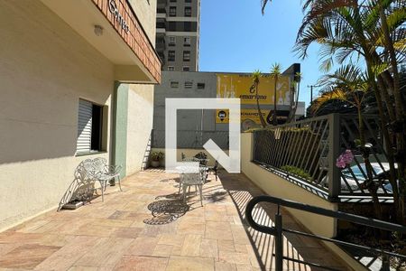 Apartamento à venda com 75m², 2 quartos e 1 vagaÁrea comum