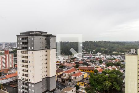 Apartamento à venda com 75m², 2 quartos e 1 vagaVista do Quarto 2