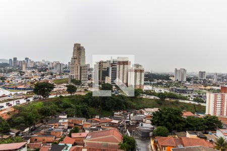 Apartamento à venda com 75m², 2 quartos e 1 vagaVista da Varanda