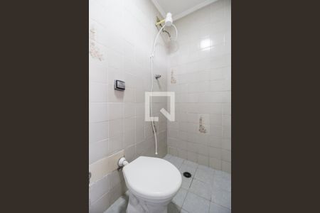 Apartamento à venda com 75m², 2 quartos e 1 vagaBanheiro de serviço