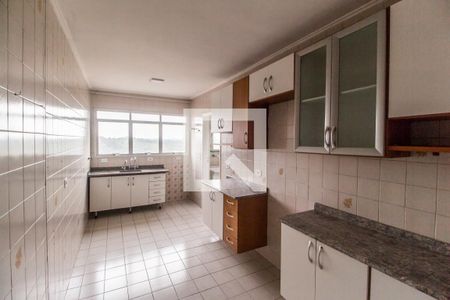 Apartamento à venda com 75m², 2 quartos e 1 vagaCozinha