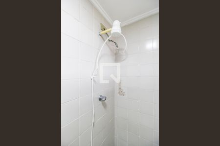 Apartamento à venda com 75m², 2 quartos e 1 vagaBanheiro de serviço