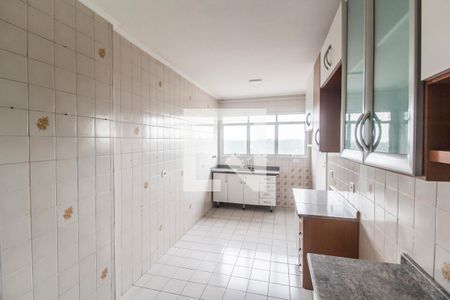 Apartamento à venda com 75m², 2 quartos e 1 vagaCozinha