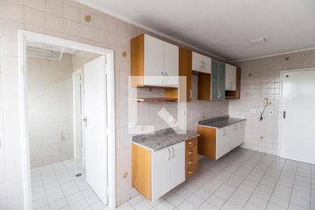 Apartamento à venda com 75m², 2 quartos e 1 vagaCozinha