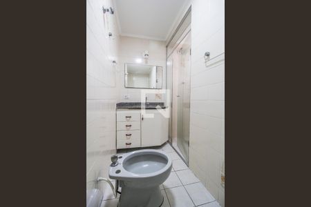 Apartamento à venda com 75m², 2 quartos e 1 vagaBanheiro