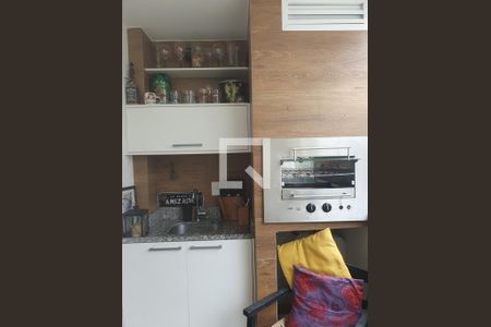 Apartamento à venda com 90m², 3 quartos e 3 vagasvaranda
