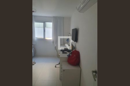 Apartamento à venda com 90m², 3 quartos e 3 vagasQuarto