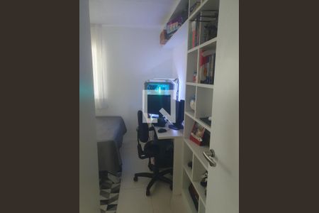 Apartamento à venda com 90m², 3 quartos e 3 vagasQuarto