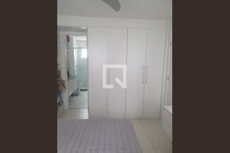 Apartamento à venda com 90m², 3 quartos e 3 vagasQuarto