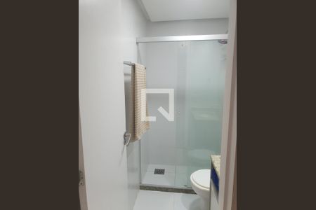 Apartamento à venda com 90m², 3 quartos e 3 vagasBanheiro