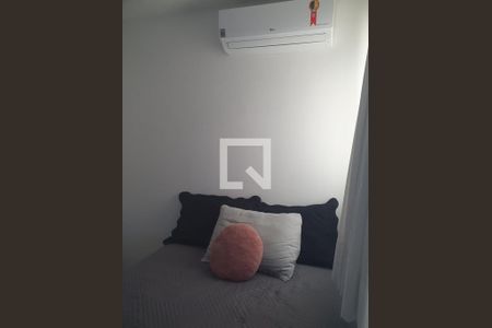 Apartamento à venda com 90m², 3 quartos e 3 vagasQuarto