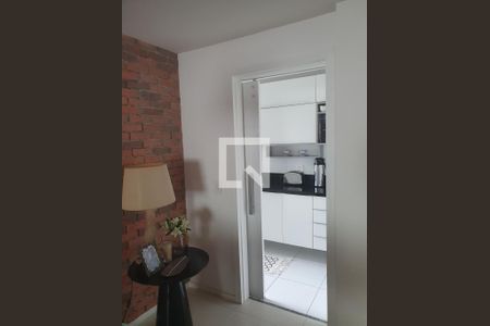 Apartamento à venda com 90m², 3 quartos e 3 vagasSala