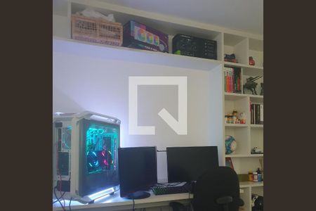 Apartamento à venda com 90m², 3 quartos e 3 vagasQuarto